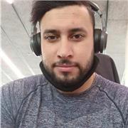 Profesor de inglés con máster